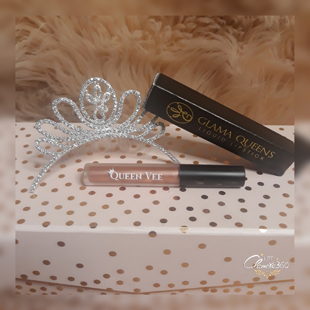 Liquid Lipstick - Picture 5 of 6